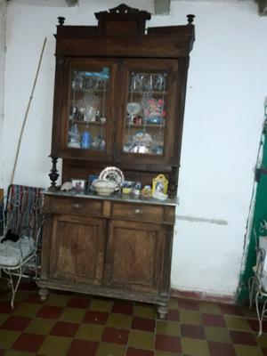 Vendo aparador antiguo