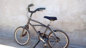 Vendo bicicleta playera