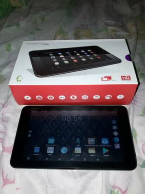 Vendo tablet Admiral 7" como nuevo