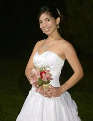 Vestido de novia + Enagua