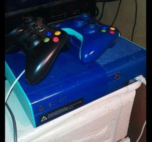 XBOX360 edición limitada