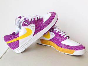 Zapatillas Nike SB Paul Rodriguez 7!! Originales!!