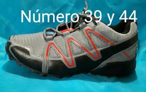 Zapatillas Sport masculinas