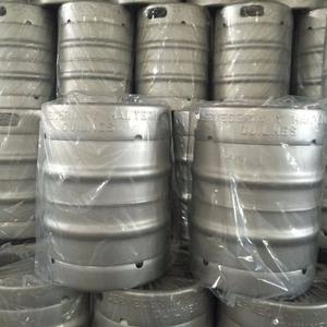 barriles de cerveza importador directo