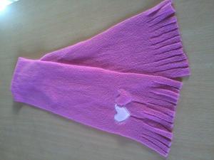 bufandas para bebés y niños nuevas$35