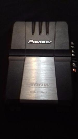 potencia pionner 300 w
