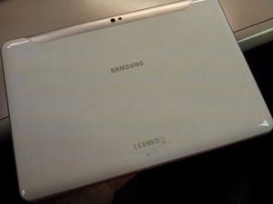 samsung galaxy tab 10.1 de 16g wifi impecable en caja