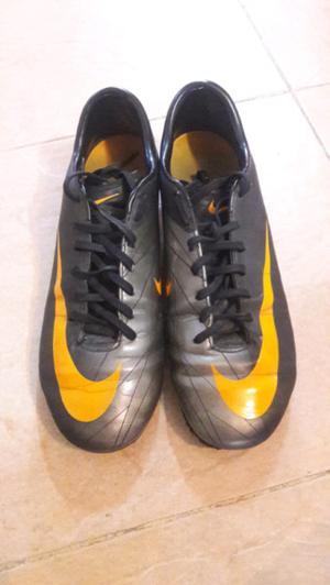 BOTINES NIKE MERCURIAL