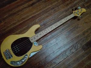 Bajo Olp Mm2 Musicman Impecable Liquido