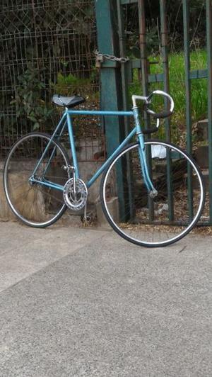 Bicicleta Fixie rod. 28
