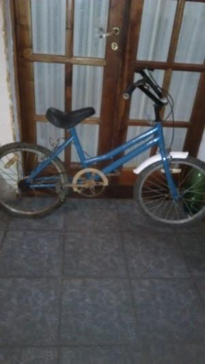 Bicicleta R 16.