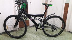 Bicicleta mountain bike vensk