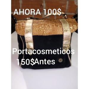 Bolsos y carteras de mujer (usadas)