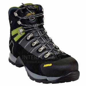 Botas Asolo Fugitive Trekking Senderismo Goro-tex Goretex