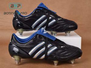 Botines De Rugby adidas Nine Xv 6 Tapones