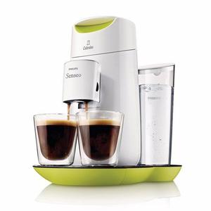 Cafetera Philips Senseo Monodosis Twist