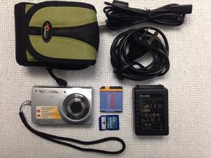 Camara Kodak 10Mpx HD
