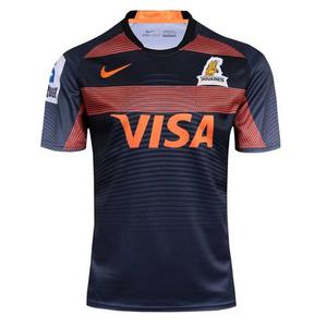 Camiseta Rugby Jaguares 