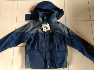 Campera Columbia Titanium de Ski nueva