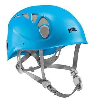 Casco Para Trabajo En Altura Modelo Elios Marca Petzl.