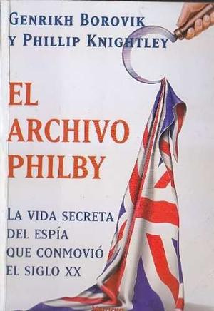 El archivo Philby
