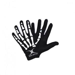Guantes De Rugby Termicos Gilbert Atomic X-ray ()