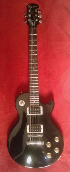 Guitarra Epiphone Les Paul LP 100