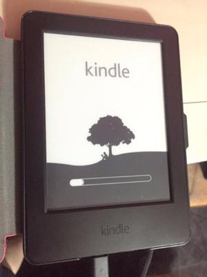 Kindle paperwhite 7ma generacion - ebook - ereader