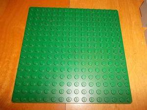 Lego Original Bases Sueltas De Juegos