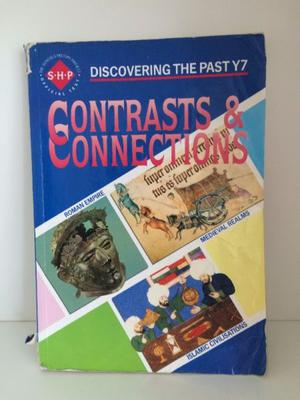 Libro "Contrasts and Connections"