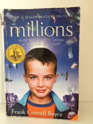 Libro "Millions" usado
