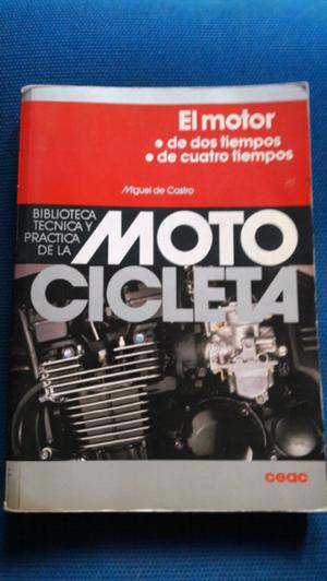 Libro de mecanica de motos