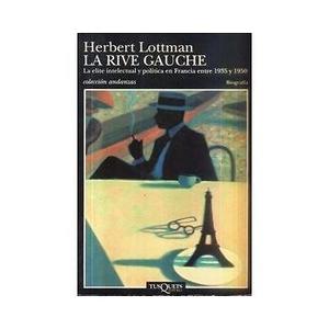 Lottman- La Rive Gauche