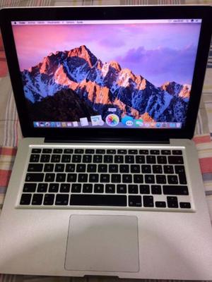 Macbook Pro 13'