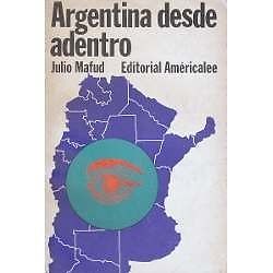 Mafud-Argentina desde adentro