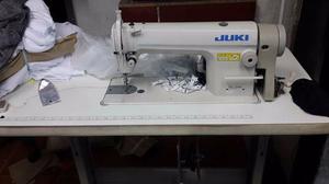 Maquina de Coser Recta Industrial JUKI