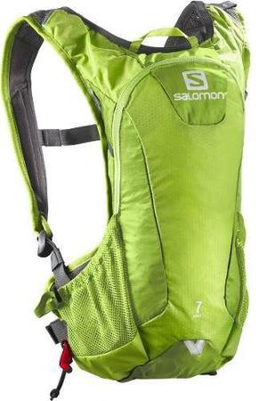 Mochila Salomon Agile 7