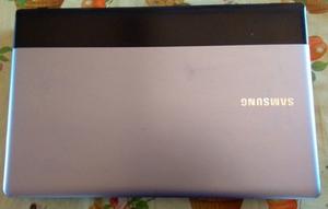 Notebook Samsung Np300e5a 4gb Ram 500 Gb Disco 15,6'