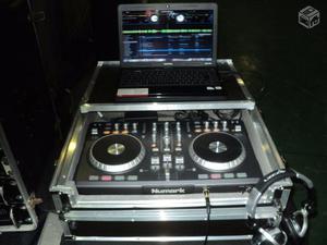 Numark Mixtrack Pro