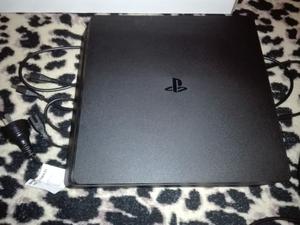 PLAY STATION CUATRO
