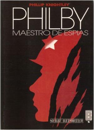 Philby- Maestro de espías