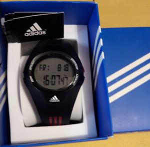 Reloj deportivo Adidas cronómetro