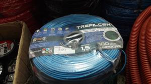 Rollo de Cable 1.5mm Trefilcon