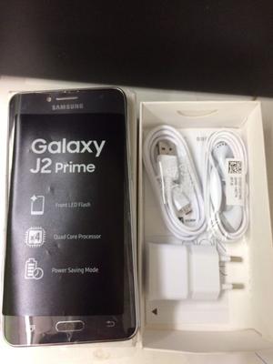 Samsung J2 Prime liberado nuevo