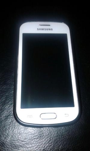 Samsung trend lite liberado