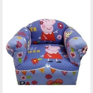 Sillon Infantil Pepa Pig