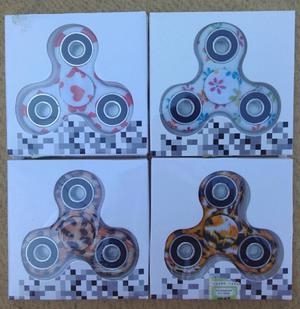 Spinners liquidación 3x$100