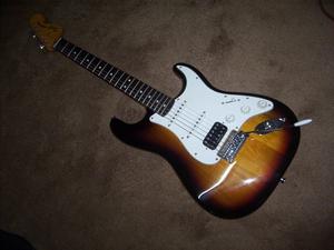 Squier Strato Vintage Modified Hss Impecable