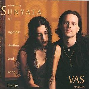 Sunyata - Vas