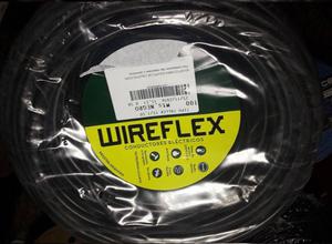 TPR 3x1.5mm Wireflex